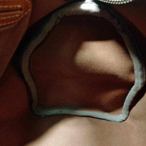 Authentic Louis Vuitton Speedy 25 Brown Monogram Hand Bag mn650-111725 - Picture 14 of 16